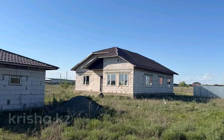 Отдельный дом · 3 комнаты · 145 м² · 10 сот., 17 за ~ 20 млн ₸ в Нурлы — фото 2