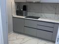 2-бөлмелі пәтер · 64 м² · 6/7 қабат, Ахмета Байтурсынова 49/1, бағасы: 34 млн ₸ в Астане, Алматы р-н — фото 5