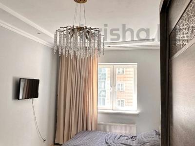 Продажа квартир в Алматы: 2-комнатная квартира · 74 м² · 8/20 этаж, Брусиловского за 50.5 млн 〒 2-комнатная квартира · 74 м² · 8/20 этаж, Брусиловского за 50.5 млн 〒 в Алматы, Алмалинский р-н