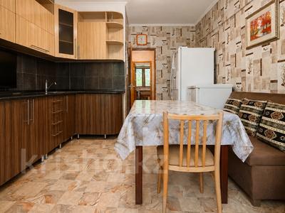 2-бөлмелі пәтер · 60 м² · 3/5 қабат, Коктем 1, бағасы: 56 млн ₸ в Алматы, Бостандыкский р-н