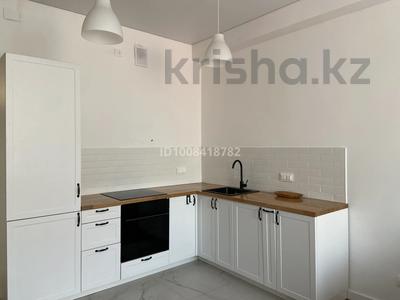 2-комнатная квартира · 53 м² · 4/4 этаж, Навои 68/1 за 52 млн ₸ в Алматы, Ауэзовский р-н