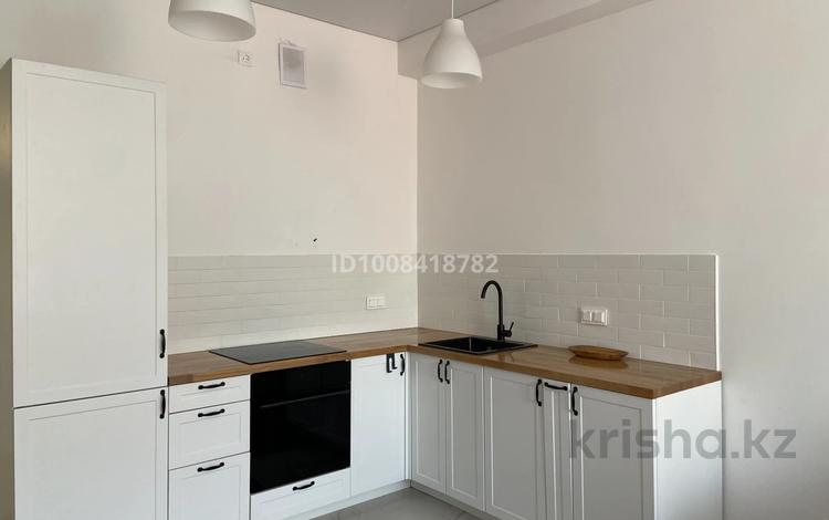 2-комнатная квартира · 53 м² · 4/4 этаж, Навои 68/1 за 52 млн ₸ в Алматы, Ауэзовский р-н — фото 15