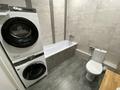 2-комнатная квартира · 53 м² · 4/4 этаж, Навои 68/1 за 52 млн ₸ в Алматы, Ауэзовский р-н — фото 8