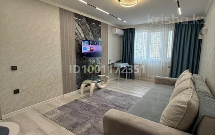 2-бөлмелі пәтер · 43 м² · 3/5 қабат, Туркестанская 2/6 — Кунаева, бағасы: 22 млн ₸ в Шымкенте — фото 2