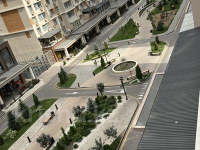 4-бөлмелі пәтер · 113 м² · 6/16 қабат, Утепова 31 — ПОКАЗ В ЛЮБОЕ ВРЕМЯ КЛЮЧИ НА РУКАХ, бағасы: 75 млн ₸ в Алматы, Бостандыкский р-н