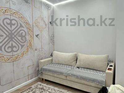 2-комнатная квартира · 41 м² · 10/12 этаж, Жумекен Нажимеденов 28 — 2 комнатный полноценный за 33 млн ₸ в Астане, Сарайшык р-н