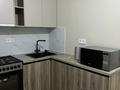 1-комнатная квартира · 35 м² · 12/17 этаж, Улы Дала 10 — Улы дала- Айтматова за 240 000 ₸ в Астане, Нура р-н — фото 7