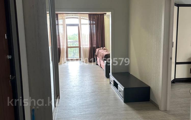 4-комнатная квартира · 120.2 м² · 4/4 этаж, мкр Новый Город, Комиссарова 13/1 — 1000 мелочей за 500 000 〒 в Караганде, Казыбек би р-н — фото 2
