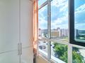 3-бөлмелі пәтер · 63 м² · 6/9 қабат, Кумисбекова 11, бағасы: ~ 42 млн ₸ в Астане — фото 14