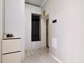 3-бөлмелі пәтер · 63 м² · 6/9 қабат, Кумисбекова 11, бағасы: ~ 42 млн ₸ в Астане — фото 20