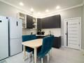 3-бөлмелі пәтер · 63 м² · 6/9 қабат, Кумисбекова 11, бағасы: ~ 42 млн ₸ в Астане — фото 4