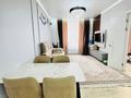 2-бөлмелі пәтер · 45 м² · 5/10 қабат, Кайым Мухамедханов 12, бағасы: 35.5 млн ₸ в Астане, Нура р-н — фото 12