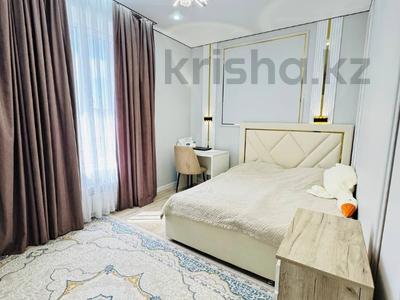 2-бөлмелі пәтер · 45 м² · 5/10 қабат, Кайым Мухамедханов 12, бағасы: 35.5 млн ₸ в Астане, Нура р-н
