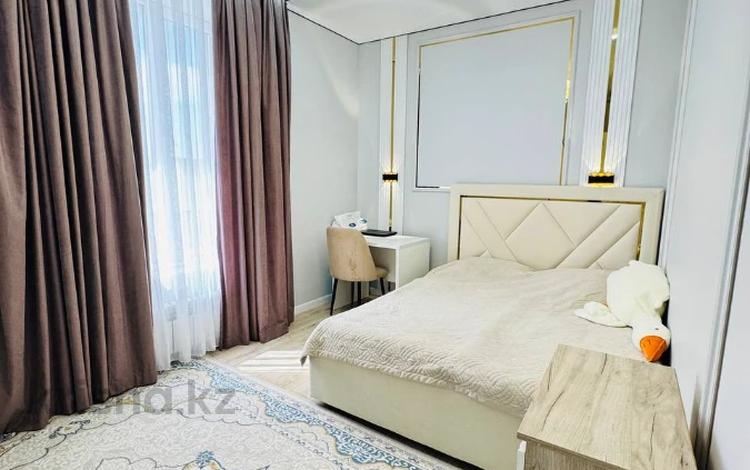 2-бөлмелі пәтер · 45 м² · 5/10 қабат, Кайым Мухамедханов 12, бағасы: 35.5 млн ₸ в Астане, Нура р-н — фото 13