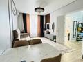 2-бөлмелі пәтер · 45 м² · 5/10 қабат, Кайым Мухамедханов 12, бағасы: 35.5 млн ₸ в Астане, Нура р-н — фото 5