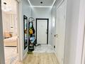 2-бөлмелі пәтер · 45 м² · 5/10 қабат, Кайым Мухамедханов 12, бағасы: 35.5 млн ₸ в Астане, Нура р-н — фото 9