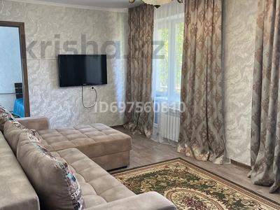 1-комнатная квартира · 60 м² · 3/5 этаж, Биржансал 73 — ГУМ , Арбат за 2 500 〒 в Талдыкоргане