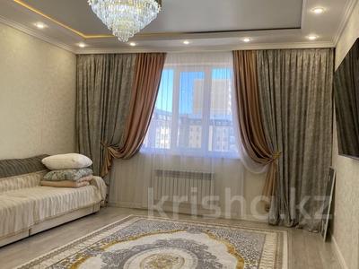 3-комнатная квартира · 110 м² · 6/8 этаж, 19-й мкр, 19-ш/а. 45/3 за 39 млн ₸ в Актау
