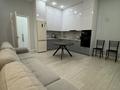 3-комнатная квартира · 80 м² · 4/8 этаж, Касым Аманжолов 20 за 63.5 млн ₸ в Астане, Сарайшык р-н