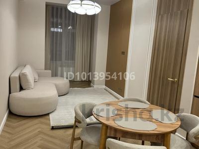 2-комнатная квартира · 62 м² · 3/6 этаж, Герцина 92 за 61 млн ₸ в Павлодаре