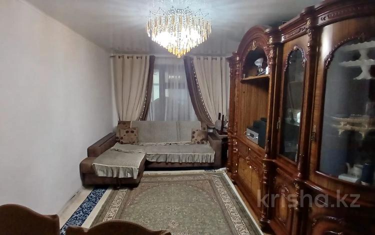 3-бөлмелі пәтер · 58.3 м² · 1/5 қабат, Привокзальный-3а 17 а, бағасы: 15.5 млн ₸ в Атырау, мкр Привокзальный-3А — фото 2