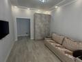 1-бөлмелі пәтер · 45 м² · 10/17 қабат, Санжара Асфендиярова 2, бағасы: 280 000 ₸ в Астане, Нура р-н