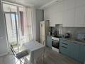 1-бөлмелі пәтер · 45 м² · 10/17 қабат, Санжара Асфендиярова 2, бағасы: 280 000 ₸ в Астане, Нура р-н — фото 3