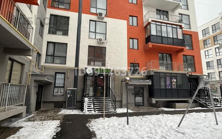 2-комнатная квартира · 43 м² · 4/6 этаж, Жунисова 2/13 к12 за 240 000 ₸ в Алматы, Наурызбайский р-н — фото 2