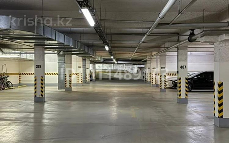 Паркинг · 20 м² · Аль-Фараби 7 — Козыбаева за 30 000 ₸ в Алматы, Бостандыкский р-н — фото 2