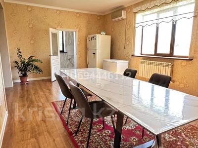 Отдельный дом • 5 комнат • 180 м² • 8 сот., мкр Мадениет за 75 млн 〒 в Алматы, Алатауский р-н