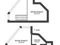 1-бөлмелі пәтер, 45 м², 2/3 қабат, Санкибай Батыра пр-т, бағасы: 12 млн 〒 в Актобе — фото 4