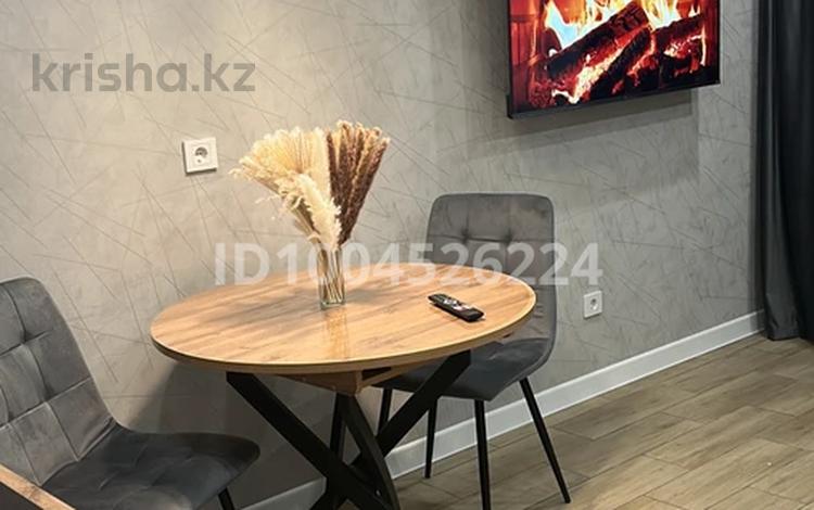 2-комнатная квартира · 46 м² · 5/9 этаж, Потанина 118 за 2 500 ₸ в Кокшетау — фото 2