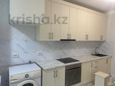 1-бөлмелі пәтер · 41 м² · 2/10 қабат, Ардагерлер 38/3, бағасы: 18.8 млн ₸ в Астане, Сарыарка р-н