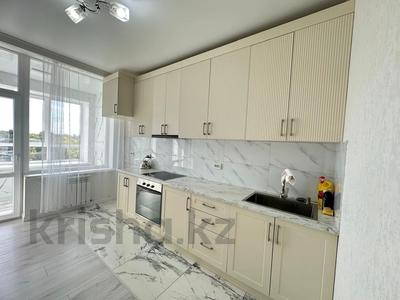1-комнатная квартира · 41 м² · 2/10 этаж, Ардагерлер 38/3 за 18.5 млн ₸ в Астане, Сарыарка р-н