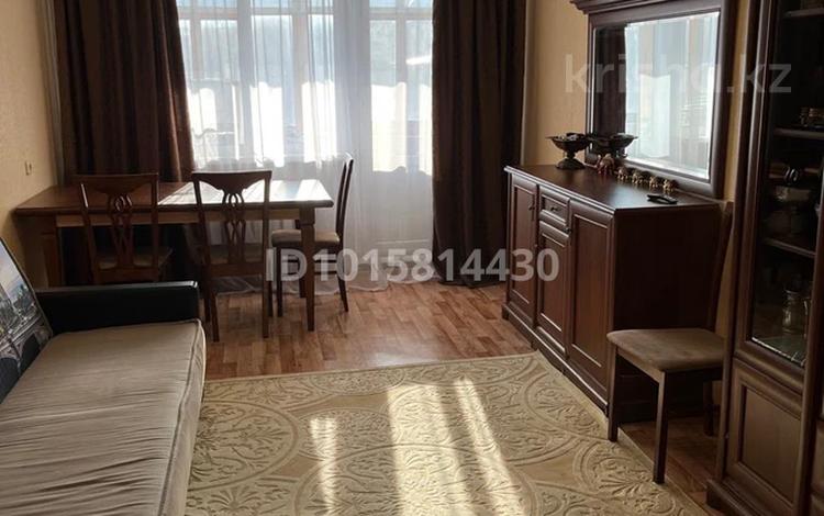 2-бөлмелі пәтер · 45 м² · 3/5 қабат, гагарина 36/2, бағасы: 14 млн ₸ в Уральске — фото 2
