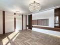 3-комнатная квартира · 102.2 м² · 4/9 этаж, Е 900 6 за 110 млн ₸ в Астане, Нура р-н