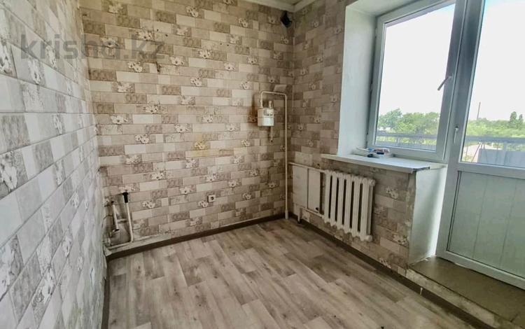 1-комнатная квартира · 27 м² · 5/5 этаж, Покрышкина за 60 000 ₸ в Талдыкоргане — фото 2