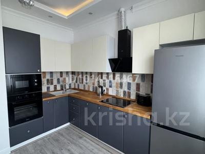 2-комнатная квартира · 41 м² · 2/7 этаж, Улы Дала — Пересечение Улы Дала и Гейдара Алиева за 350 000 ₸ в Астане, Есильский р-н