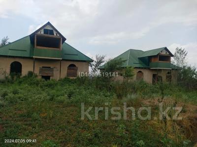 Часть дома · 4 комнаты · 150 м² · 12.5 сот., Маметова за 36 млн ₸ в Каскелене