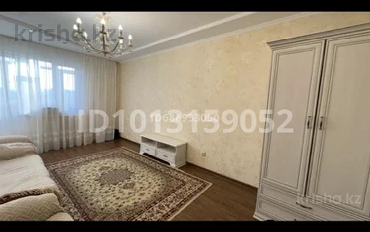 3-комнатная квартира · 88.9 м² · 4/10 этаж, мкр Акбулак, Чуланова 145 — Момышулы Рыскулова за 45 млн ₸ в Алматы, Алатауский р-н — фото 2