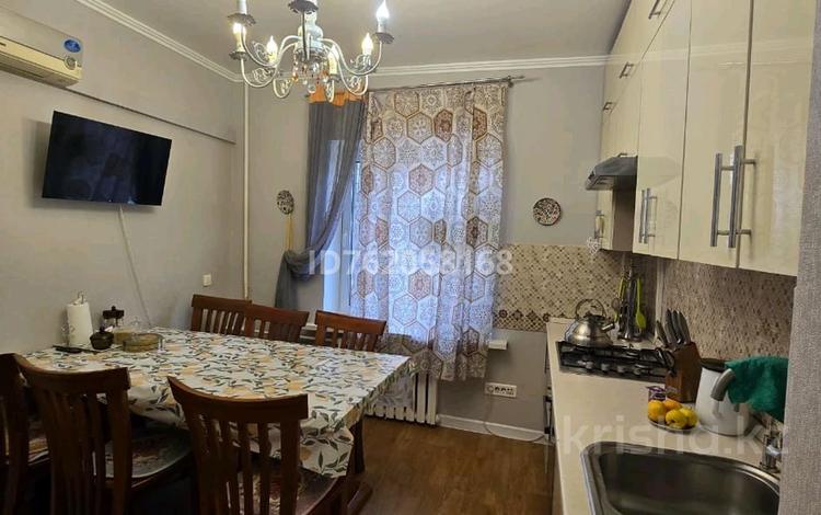 3-комнатная квартира · 68.5 м² · 1/5 этаж, Щепкина 7 — Берегового и Фестивальной за 61 млн ₸ в Алматы, Ауэзовский р-н — фото 2