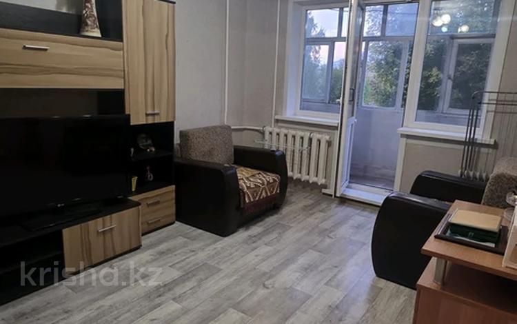 1-бөлмелі пәтер · 33 м² · 2/5 қабат, мира, бағасы: 13 млн ₸ в Петропавловске — фото 2