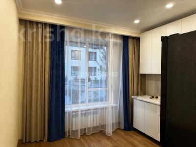 1-комнатная квартира · 35 м² · 1/6 этаж, Кульджинский тракт 26/3 блок 8 за 200 000 ₸ в Алматинской обл., Талгарский р-н
