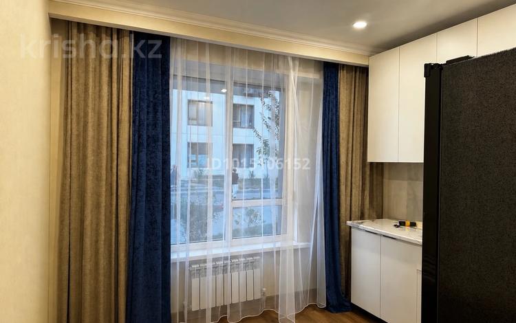 1-комнатная квартира · 35 м² · 1/6 этаж, Кульджинский тракт 26/3 блок 8 за 200 000 ₸ в Алматинской обл., Талгарский р-н — фото 2