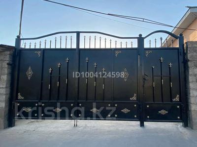 Отдельный дом · 5 комнат · 119.7 м² · 10 сот., Ж. Орынбаев 4в за 21 млн 〒 в Сарыагаш