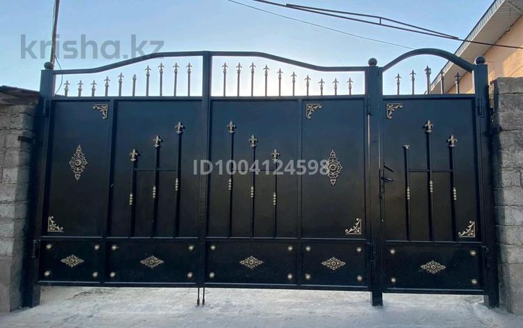 Отдельный дом · 5 комнат · 119.7 м² · 10 сот., Ж. Орынбаев 4в за 21 млн 〒 в Сарыагаш — фото 2