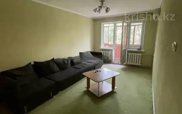 2-бөлмелі пәтер · 47 м² · 4/4 қабат, Шагабутдинова, бағасы: 28.5 млн ₸ в Алматы, Алмалинский р-н — фото 2