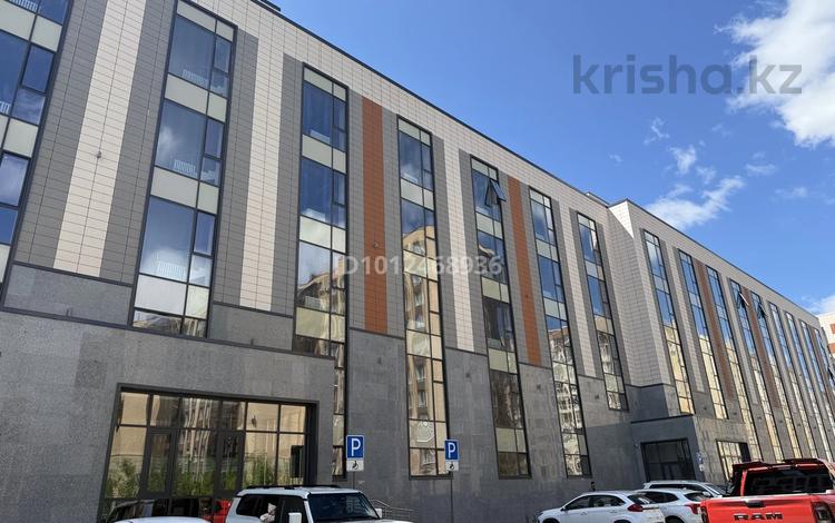 Свободное назначение, офисы · 21 м² за ~ 19 млн ₸ в Астане, Нура р-н — фото 2