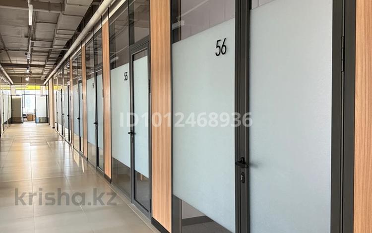 Свободное назначение, офисы · 21 м² за 19.5 млн ₸ в Астане, Нура р-н — фото 7