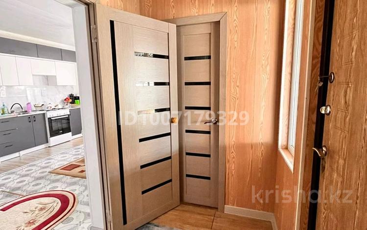 Жеке үй · 3 бөлме · 100 м² · 8 сот., Абай 36 а, бағасы: 30 млн 〒 в Комсомоле — фото 2